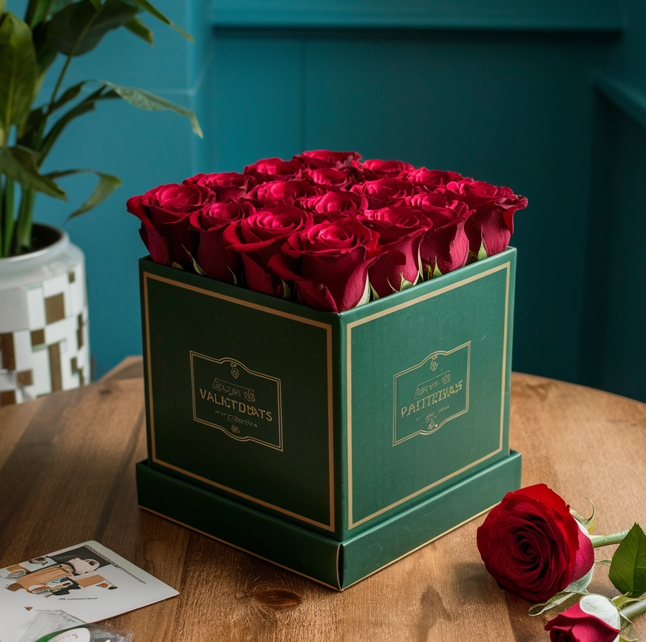 Love Bundle (mittel)