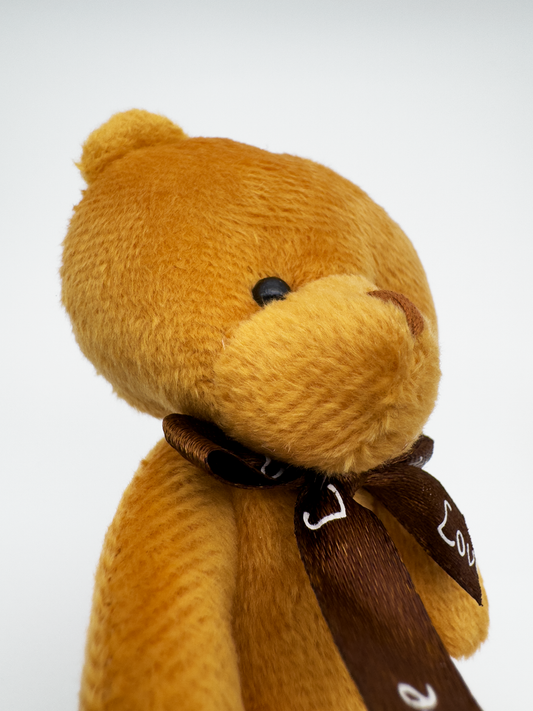 Teddybär