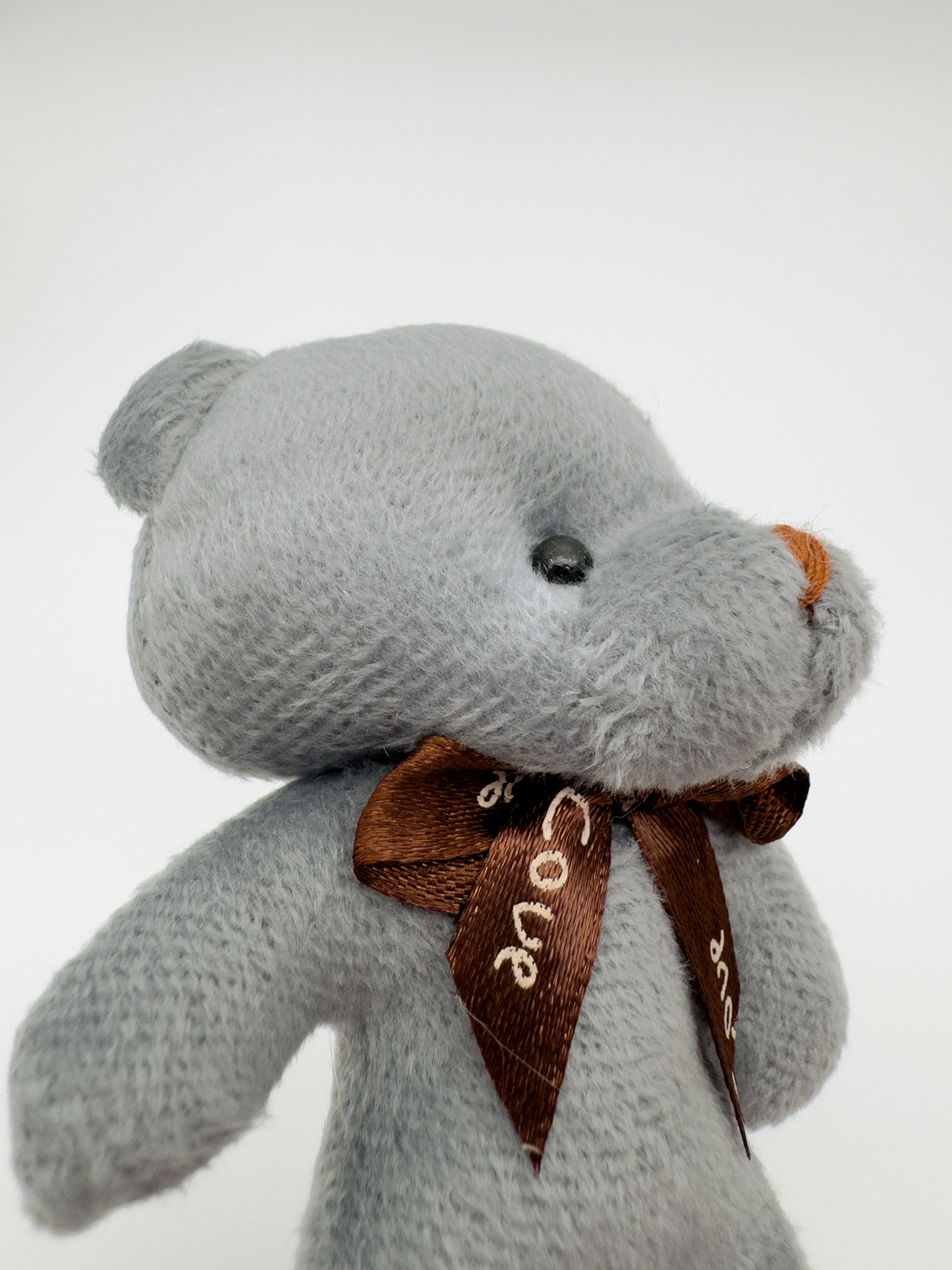 Teddybär
