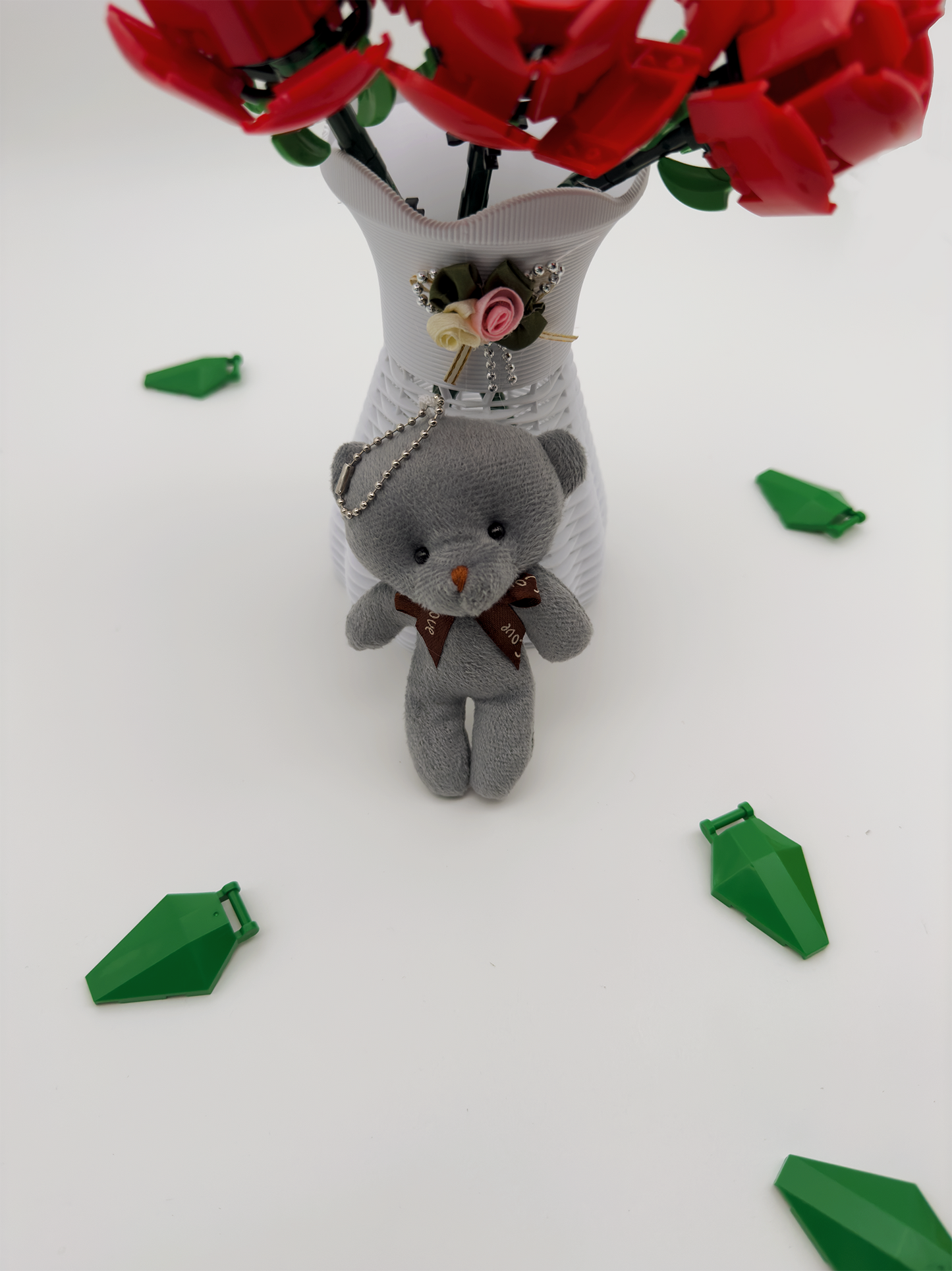 Teddybär