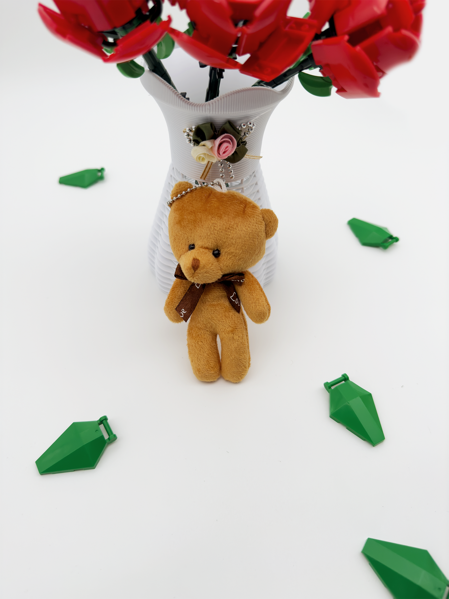 Teddybär