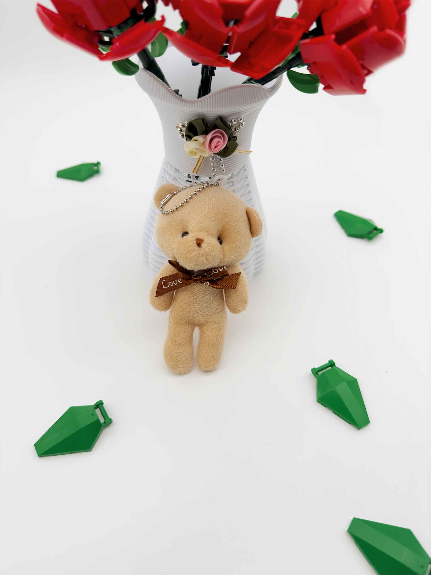 Teddybär